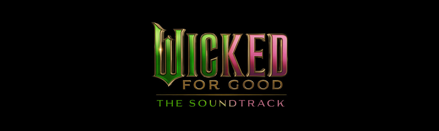 Wicked The Soundtrack