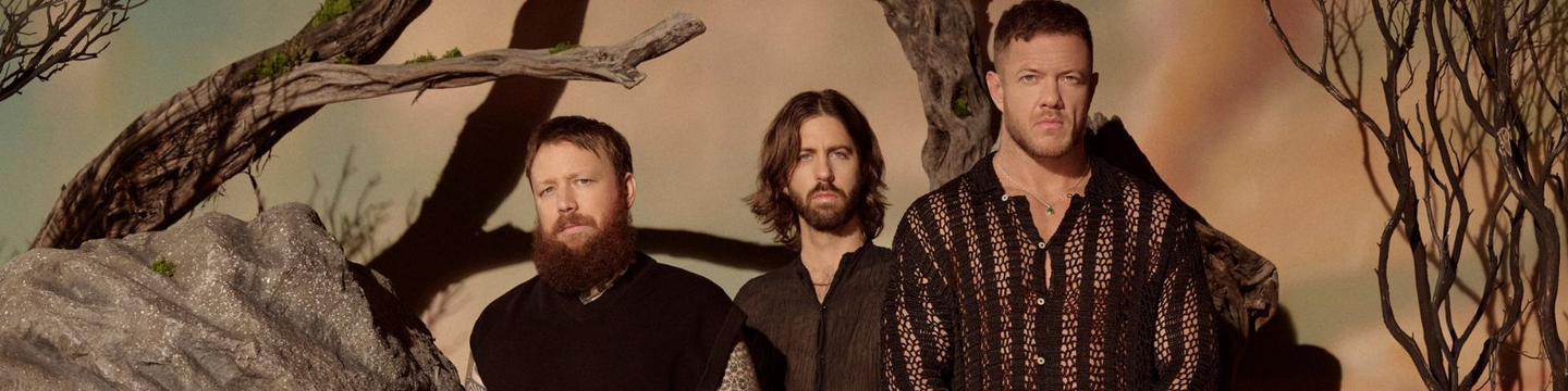 Imagine Dragons
