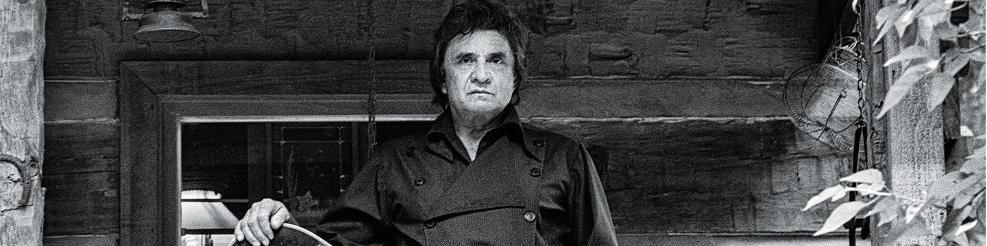 Johnny Cash