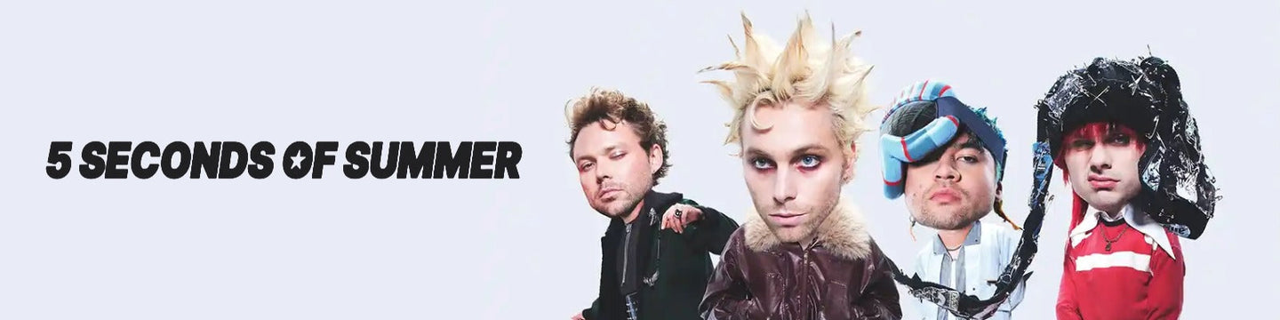 5 Seconds of Summer