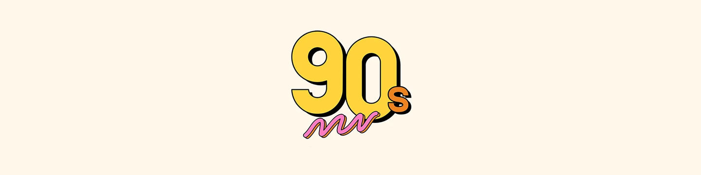 90's Fever
