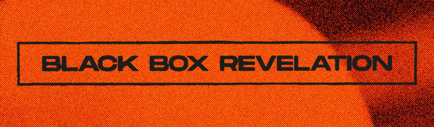 Black Box Revelation