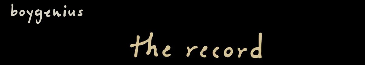 boygenius