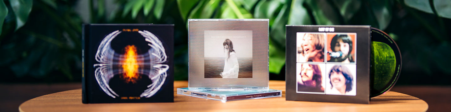 cd muziek platenzaak.nl