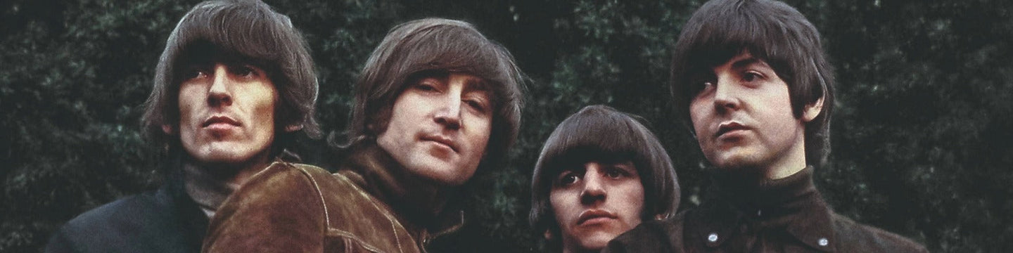 The Beatles