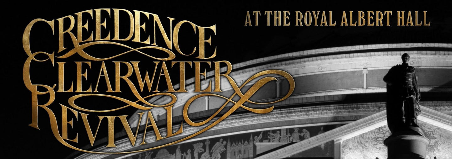 Creedence Clearwater Revival