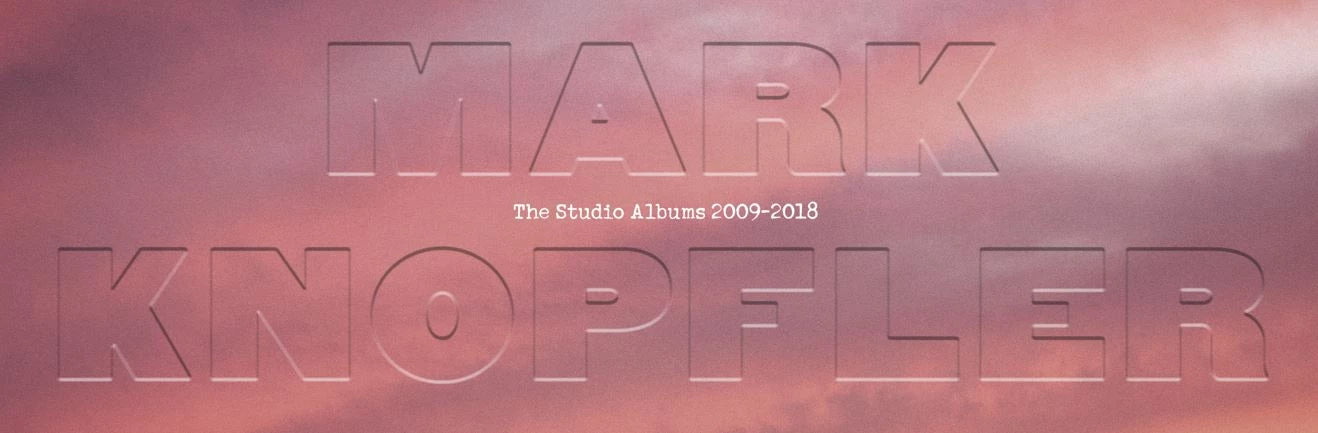 Mark Knopfler + Dire Straits