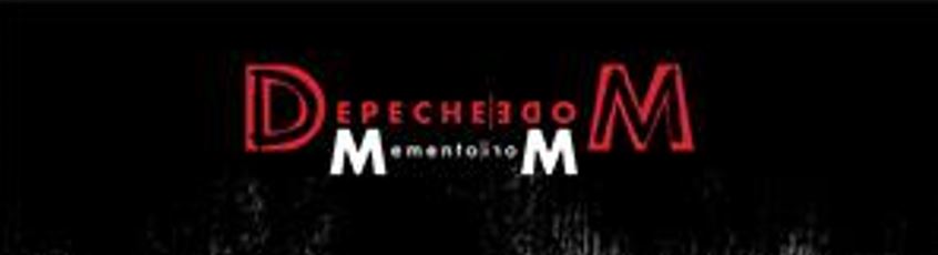 Everything from Depeche Mode | Platenzaak.nl