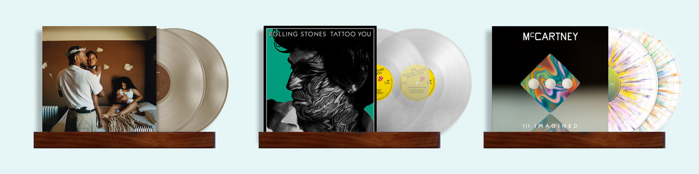 exclusief vinyl gekleurd platenzaak.nl lp