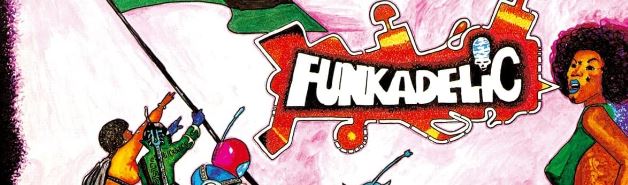 Funkadelic