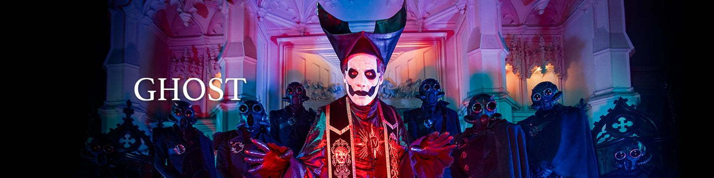 Ghost