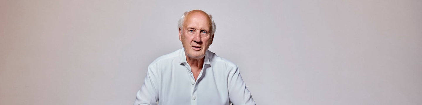 Herman Van Veen