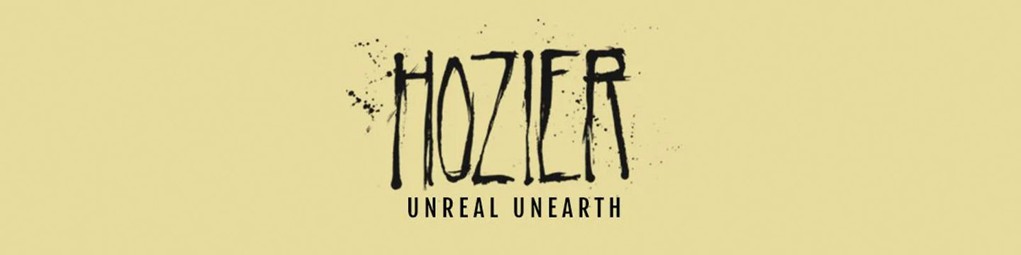 hozier lp cd vinyl cassette
