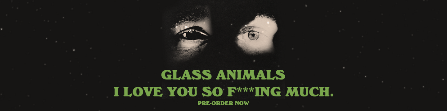Glass Animals