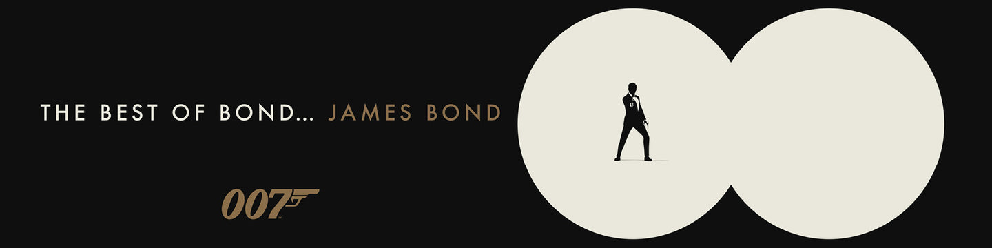 James Bond