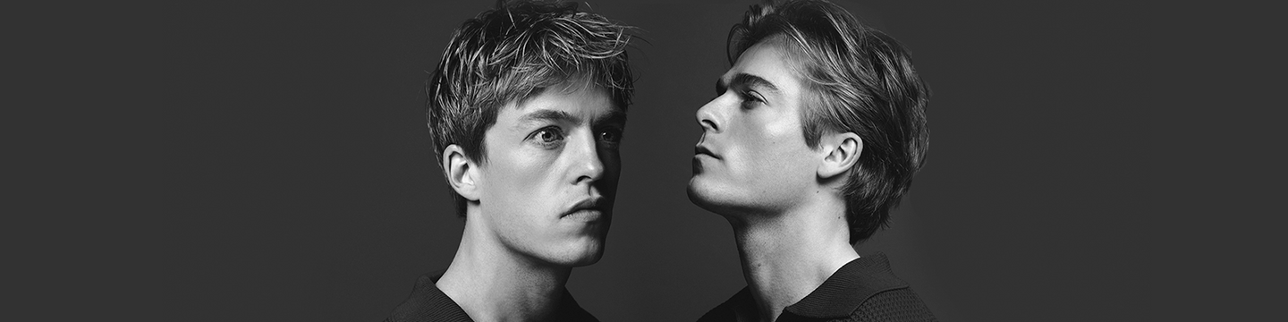 Lucas & Arthur Jussen