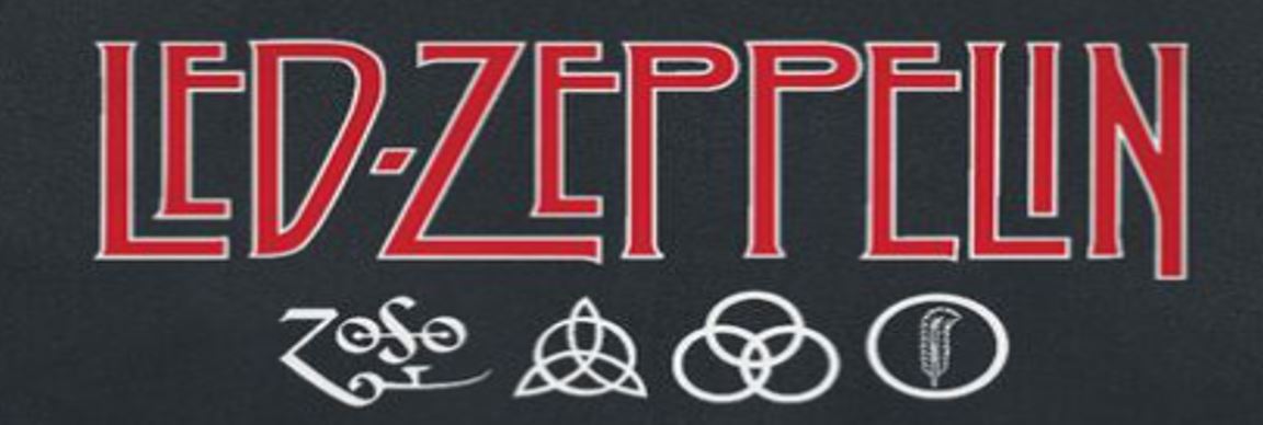 Led Zeppelin | Platenzaak.nl