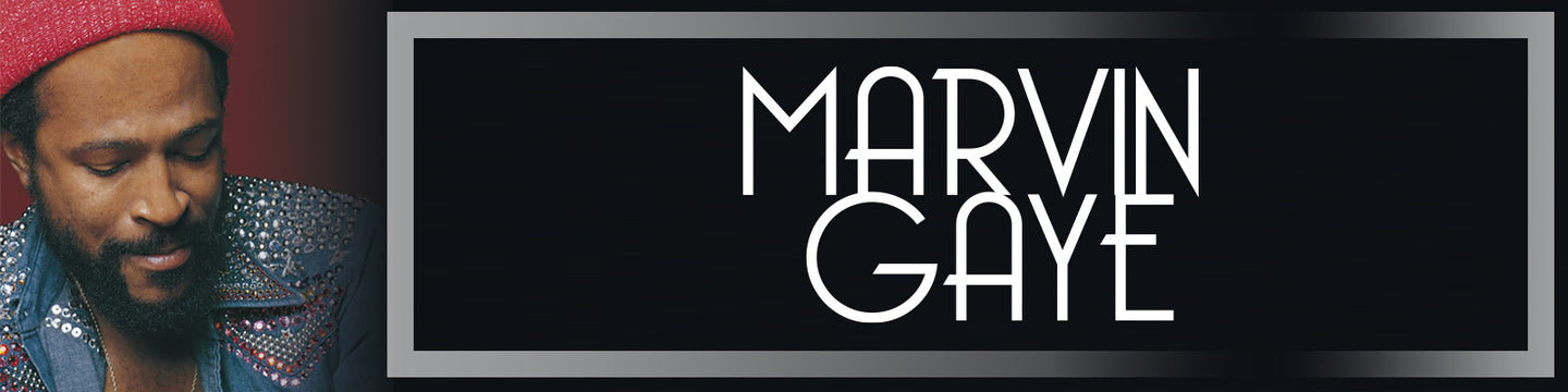 Marvin Gaye