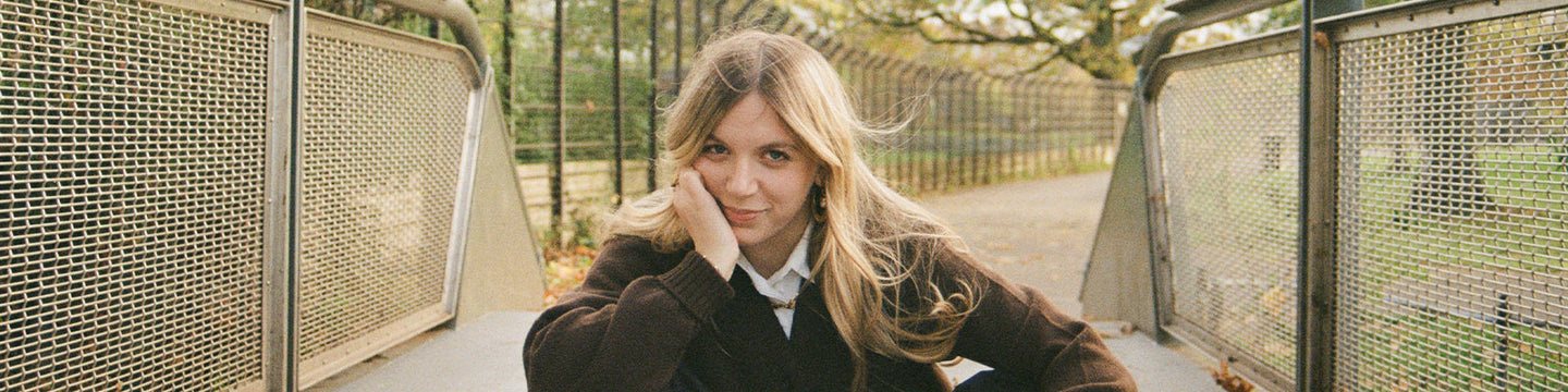 Maya Delilah