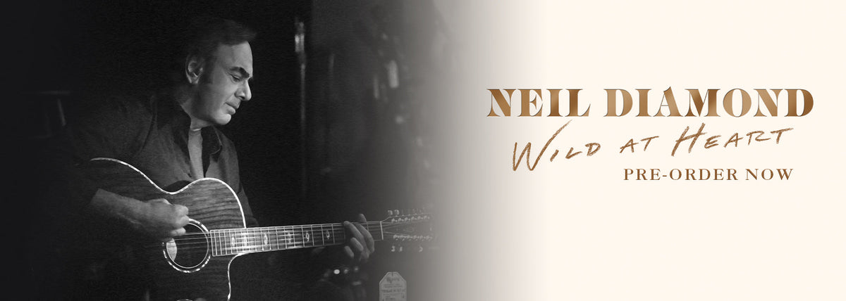 Everything from Neil Diamond | Platenzaak.nl Everything from Neil Diamond | Platenzaak.nl