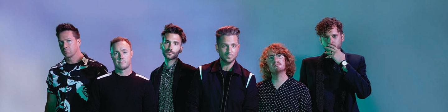 OneRepublic