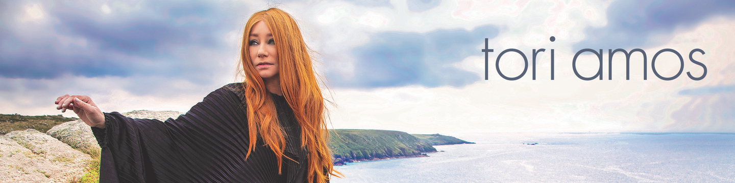Tori Amos