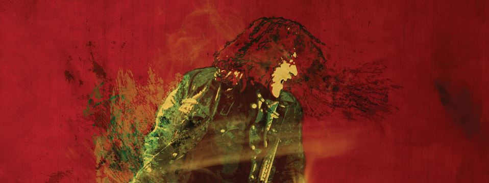 Rory Gallagher