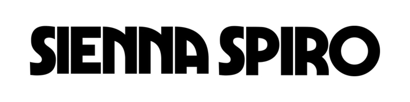 Sienna Spiro