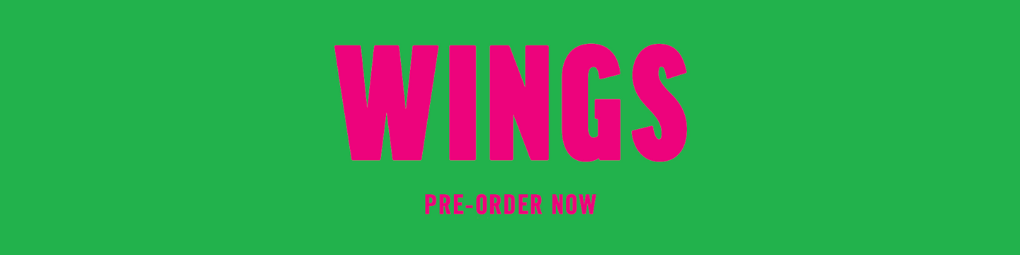 Paul McCartney & Wings