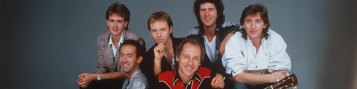 Dire Straits