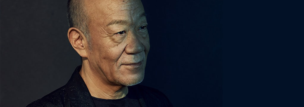 Joe Hisaishi