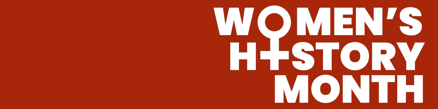 Women's History Month 2025
