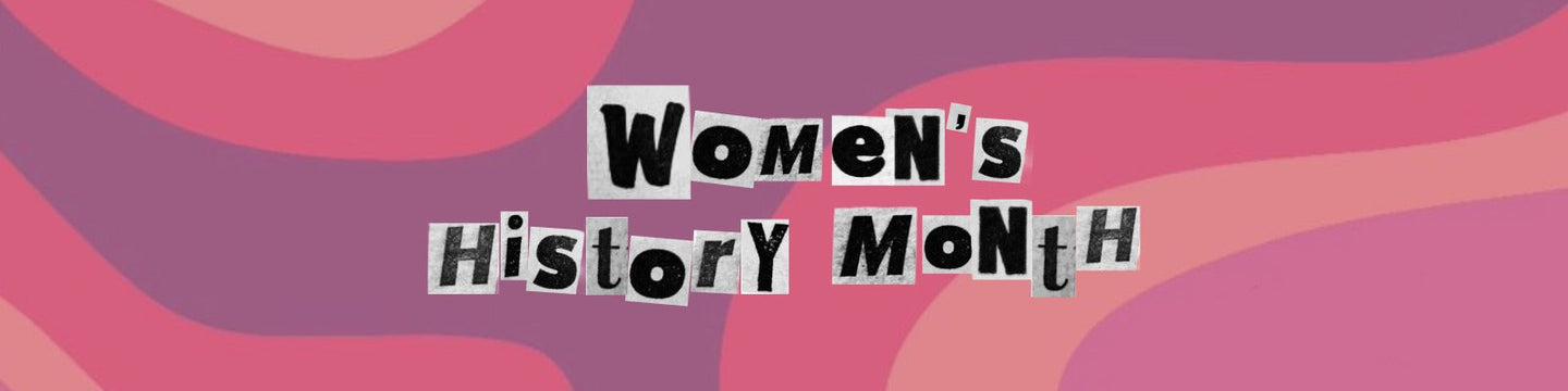 Women's History Month 2026