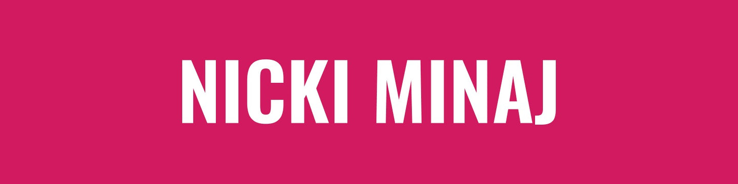Nicki Minaj