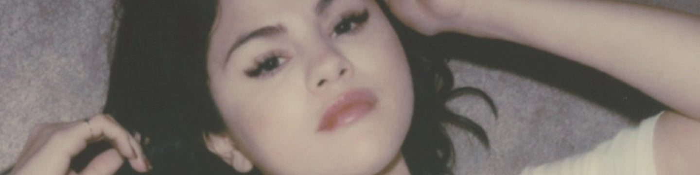 Selena Gomez