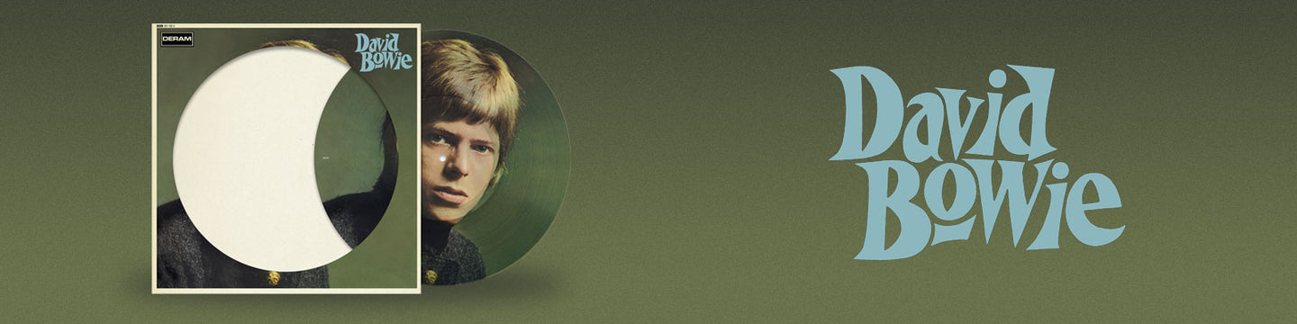 David Bowie