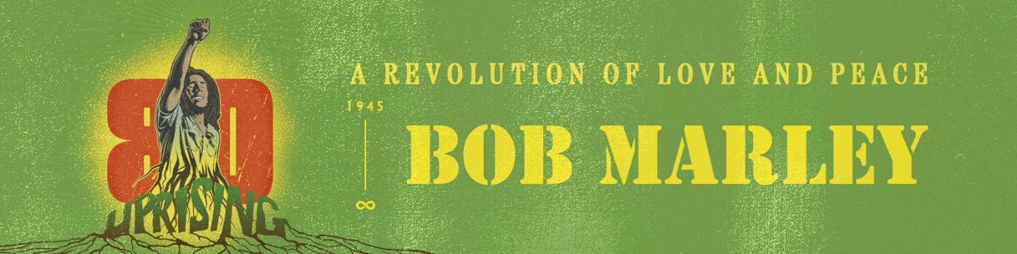 Bob Marley