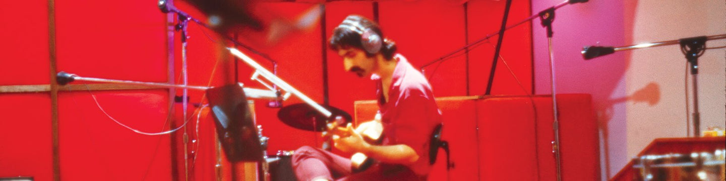 Frank Zappa