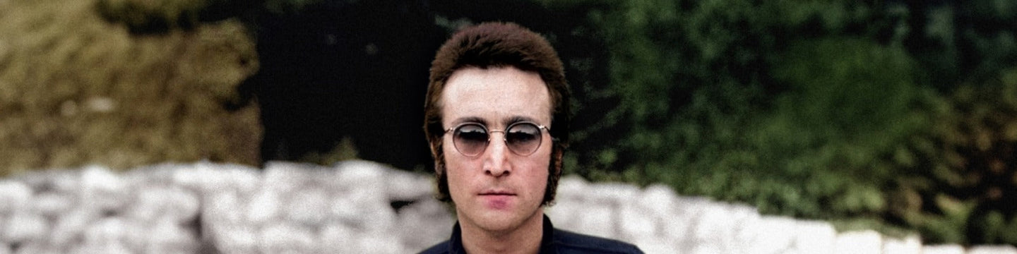 John Lennon