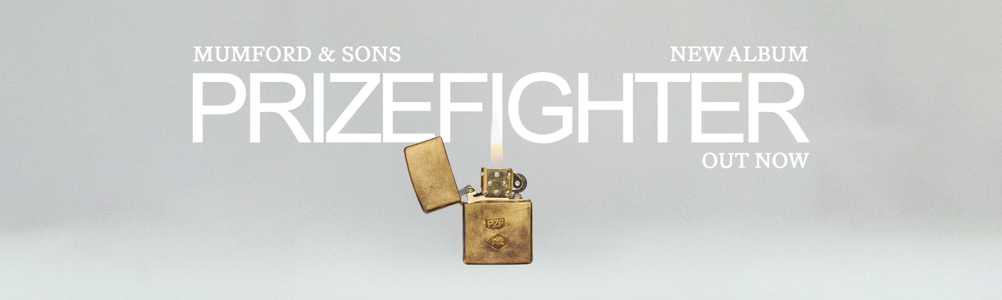 Mumford & Sons