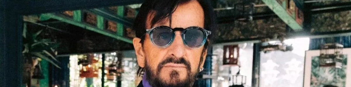Everything from Ringo Starr | Platenzaak.nl