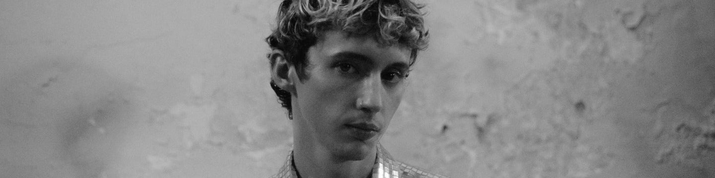 Troye Sivan