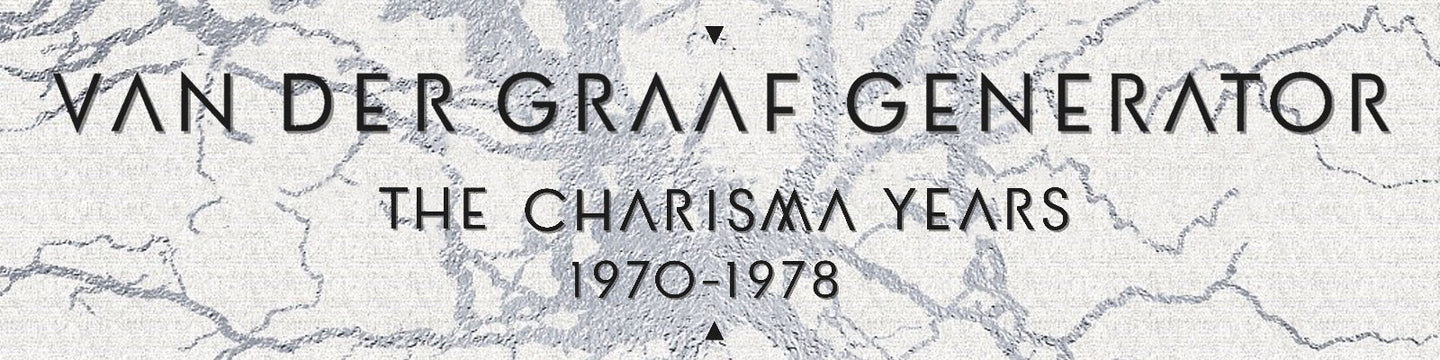 Van Der Graaf Generator