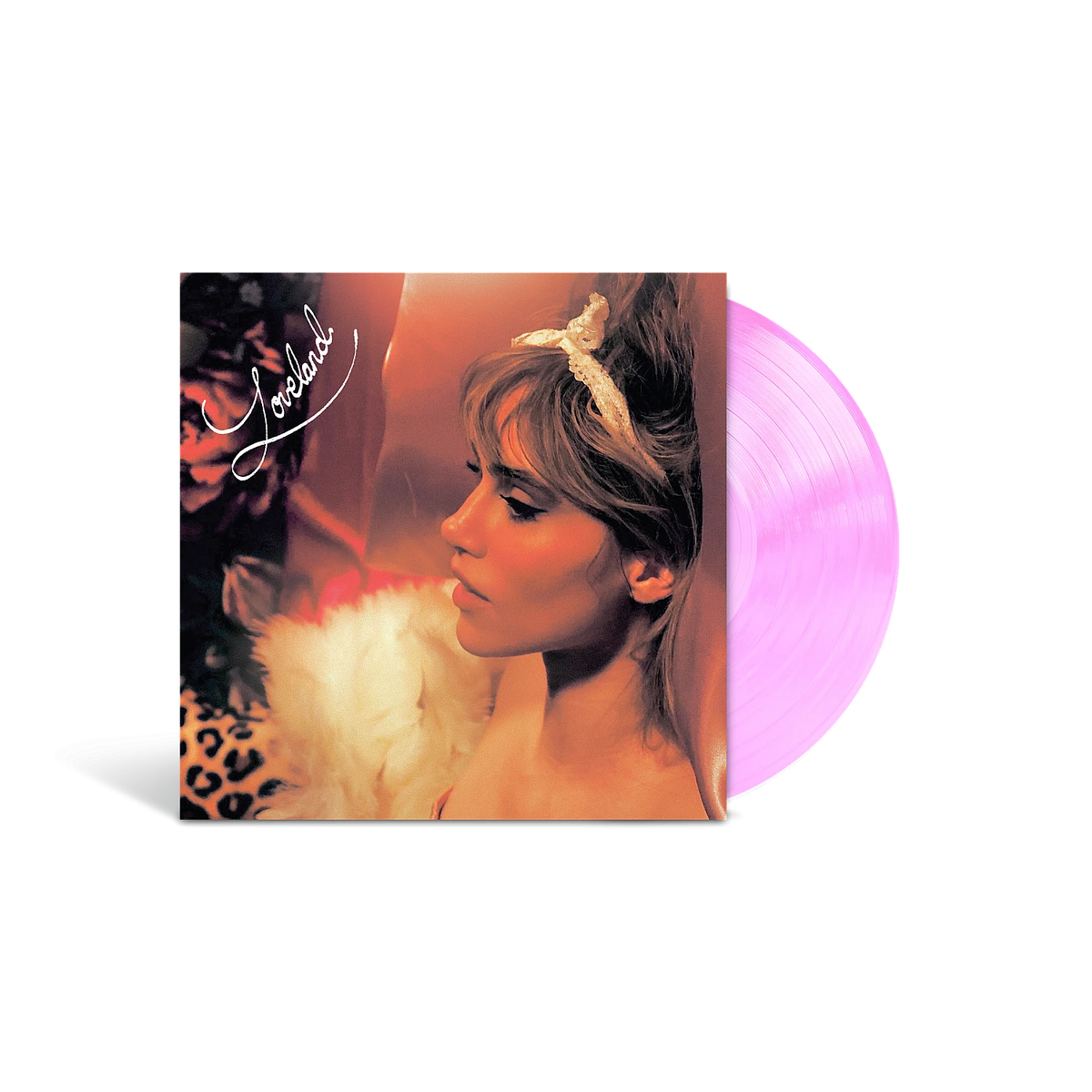 Loveland Bonus Track LP - Suki Waterhouse | Platenzaak.nl