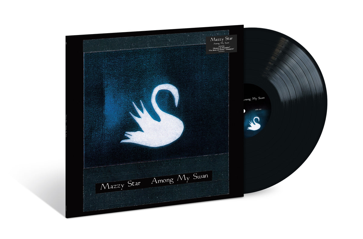 Mazzy Star‎ 『In-Store Play』 希少未開封 マジースター 0602475768418-1200px-