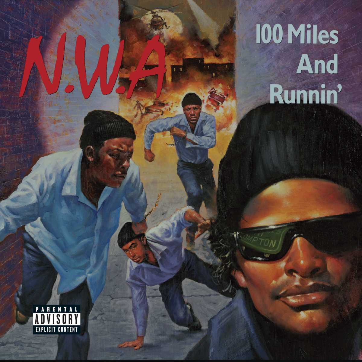 N.W.A Efil4zaggin USオリジナル 2LP 0724353793722-1200px-