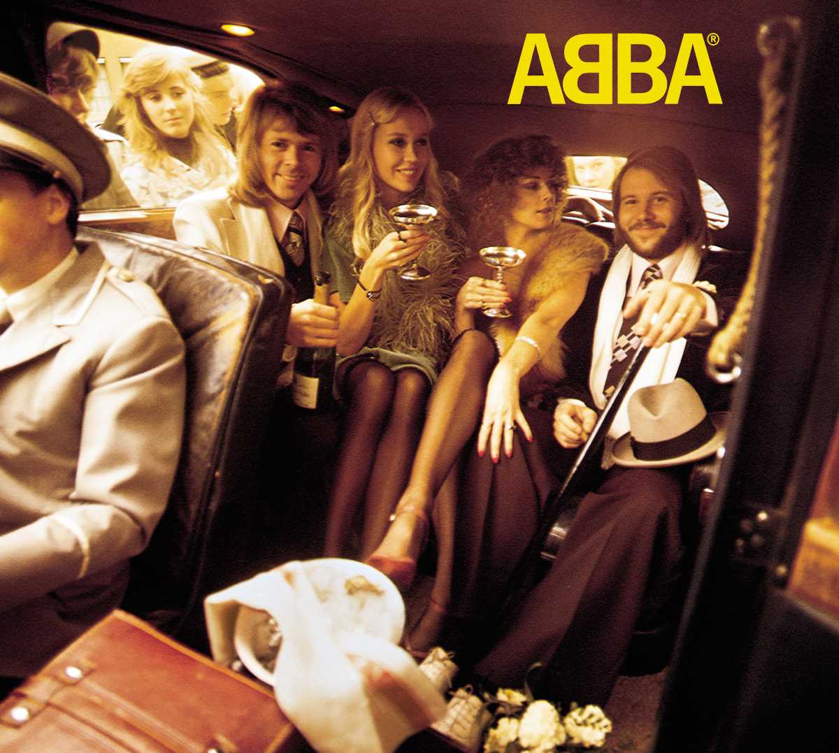 Abba (CD) - ABBA | Platenzaak.nl