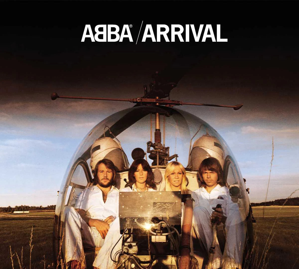 Arrival (CD) - ABBA | Platenzaak.nl