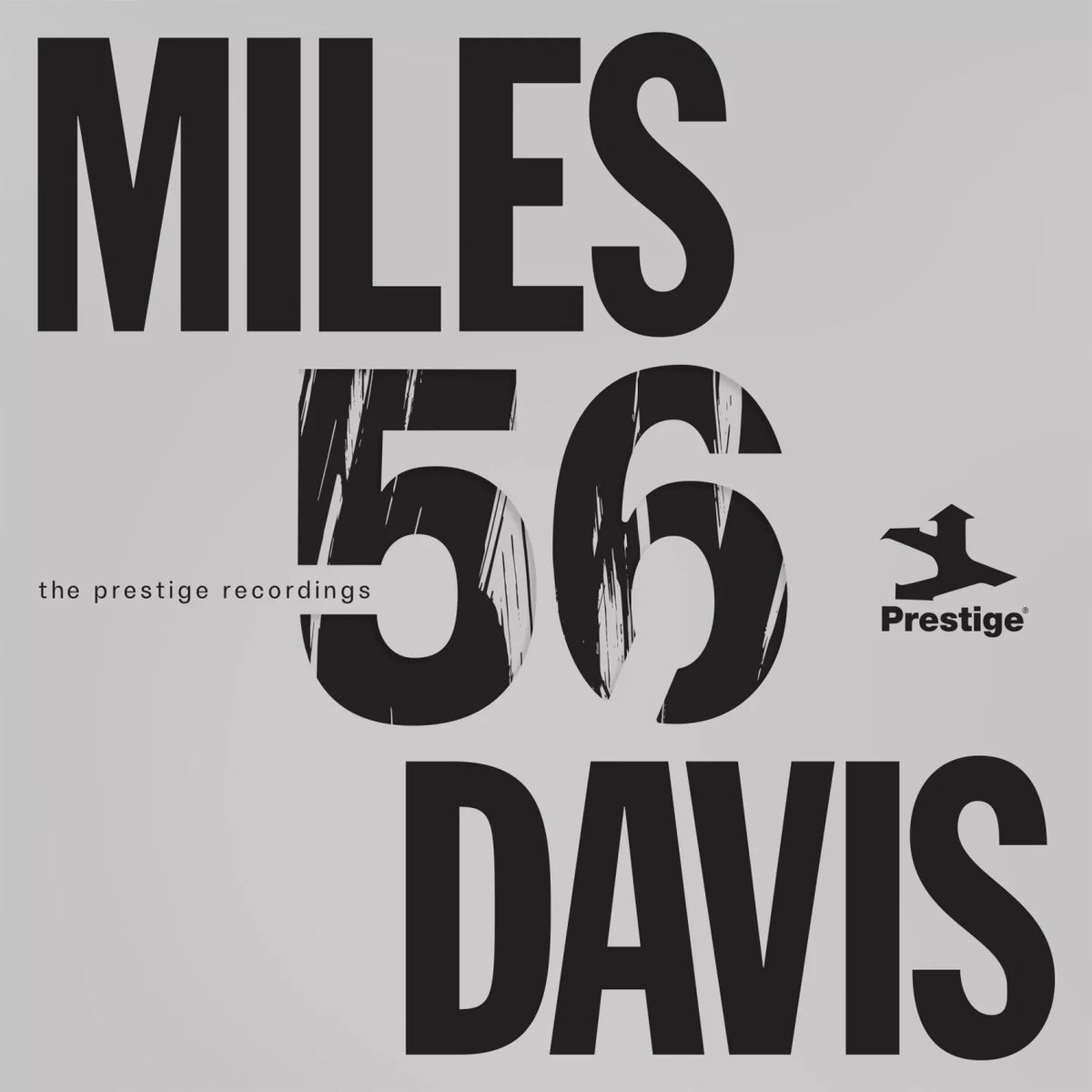 Miles '56 (4LP) - Miles Davis | Platenzaak.nl