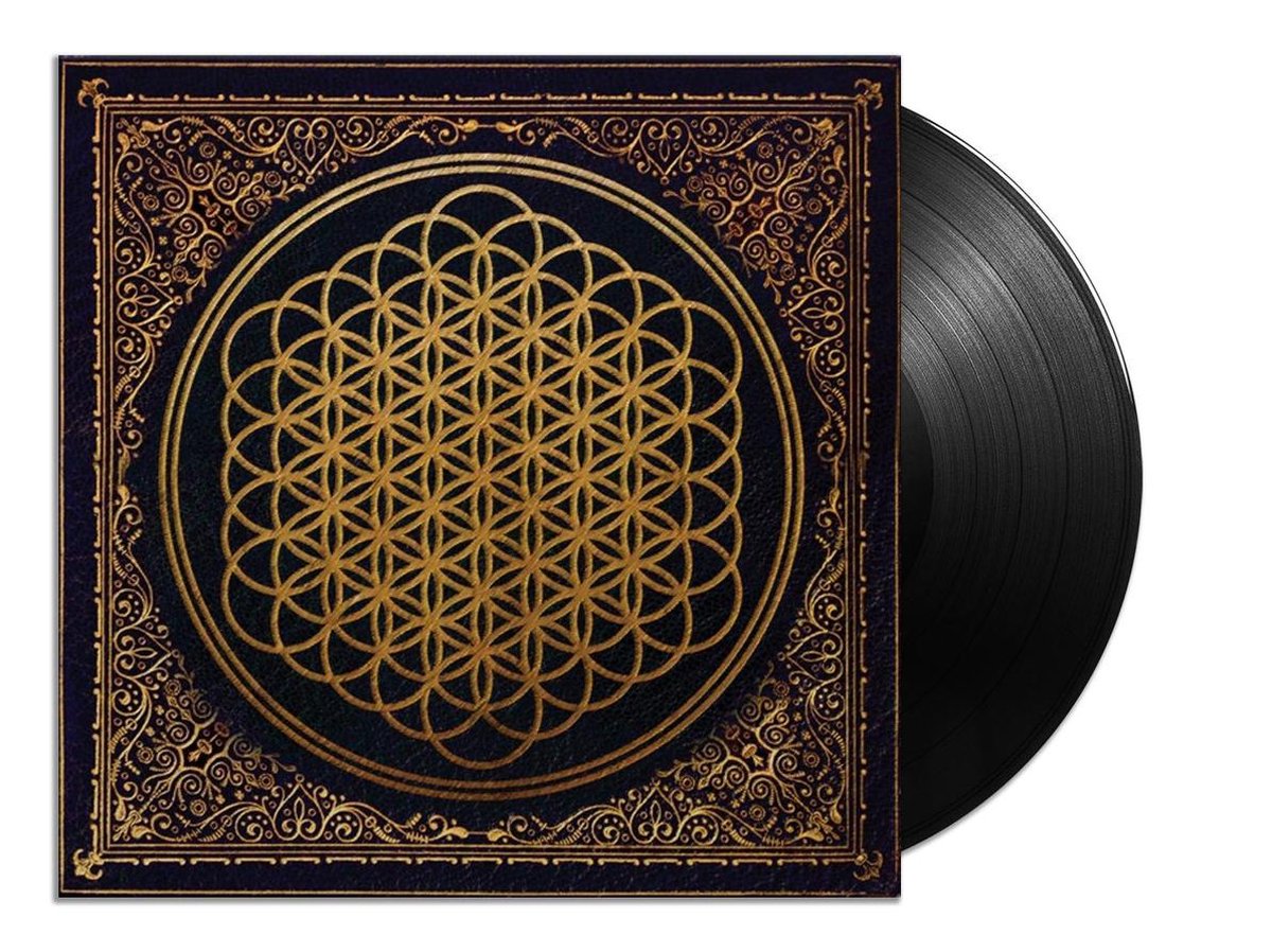 Sempiternal (LP) - Bring Me The Horizon | Platenzaak.nl